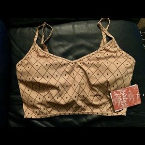 Kortni jeane 2XL birthday pineapple nwt